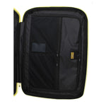 Piquadro Yellow Polycarbonate Luggage And Travel PI15217249321225BT
