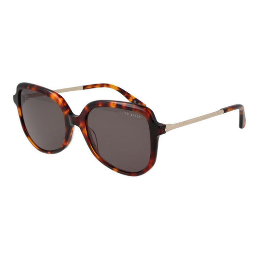 Ted Baker Brown Women Sunglass