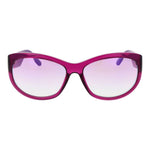 Guess Purple Women Sunglasses GU-1063181