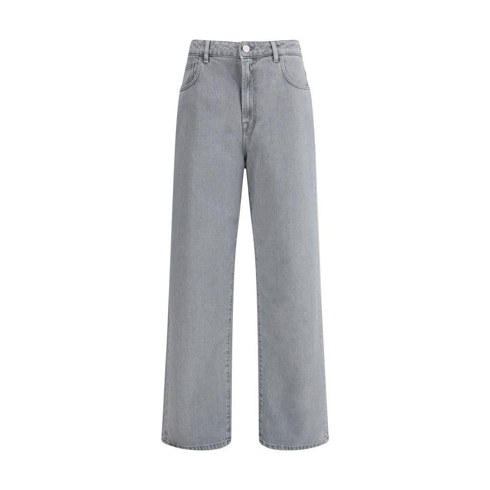 Rohe Baggy Jeans RO-41631116068-34