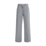 Rohe Baggy Jeans RO-41631116068-34