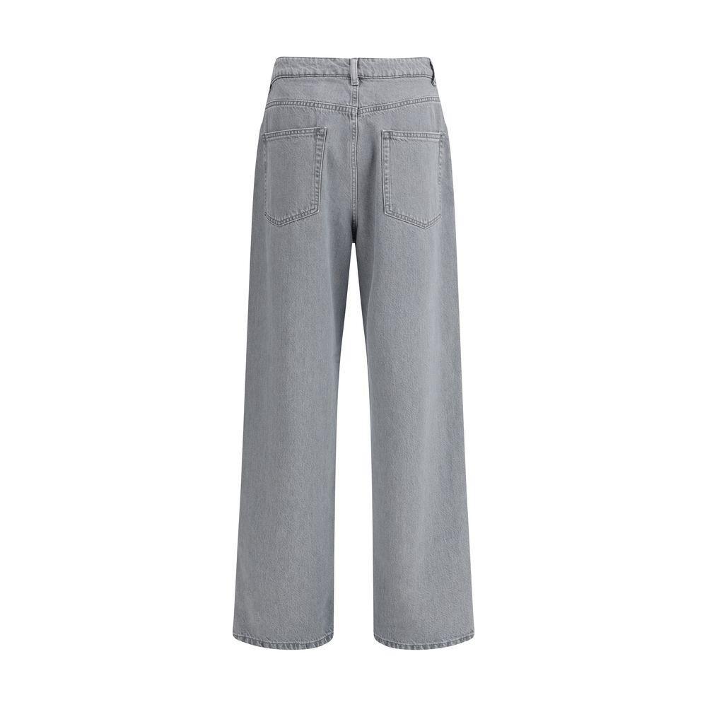 Rohe Baggy Jeans RO-41631116068-34