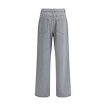 Rohe Baggy Jeans RO-41631116068-34
