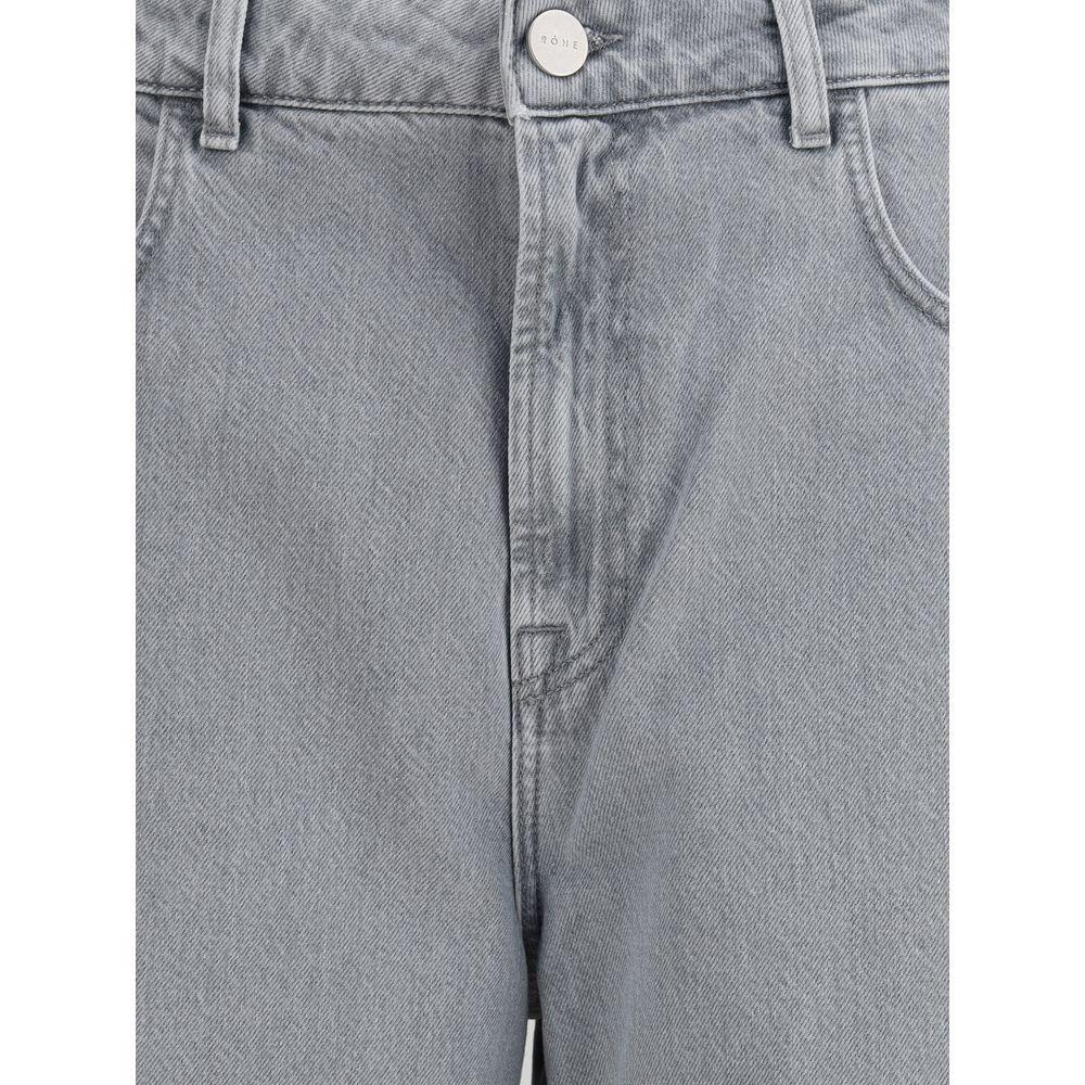 Rohe Baggy Jeans RO-41631116068-34