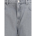 Rohe Baggy Jeans RO-41631116068-34
