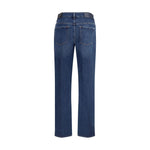 7FOR Calie straight Jeans FO-7UC90C10U71BM-W25