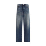 Haikure Baggy Jeans HA-HEW03296DF180L0771-W24