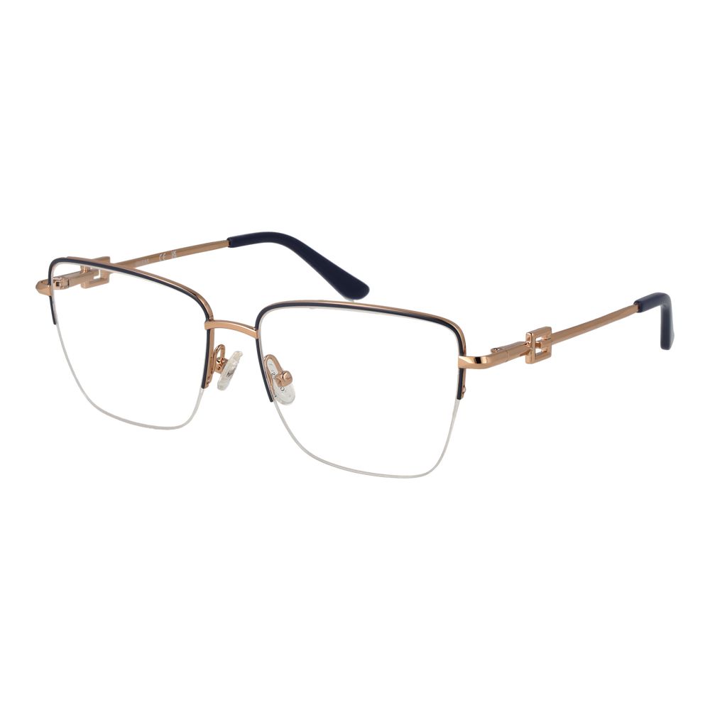 Guess Gray Women Glasses Frame