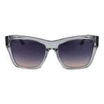 Guess Gray Women Sunglasses GU-1062063