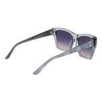 Guess Gray Women Sunglasses GU-1062063
