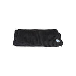 North Sails Black Cotton Scarf NO-16323