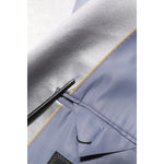 Dolce & Gabbana Gray Wool Single Breasted Men Suit Blazer JKT41547-56