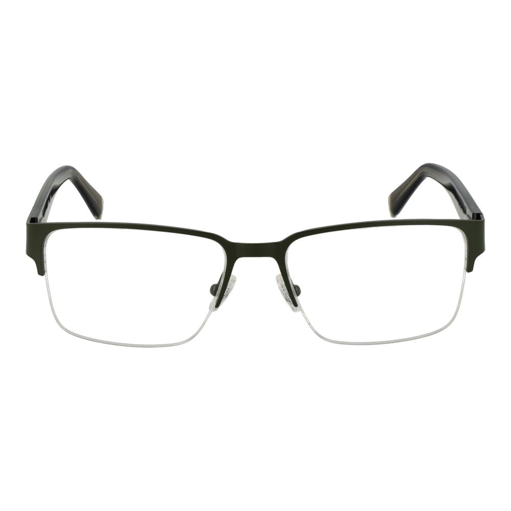 Guess Green Men Glasses Frame
