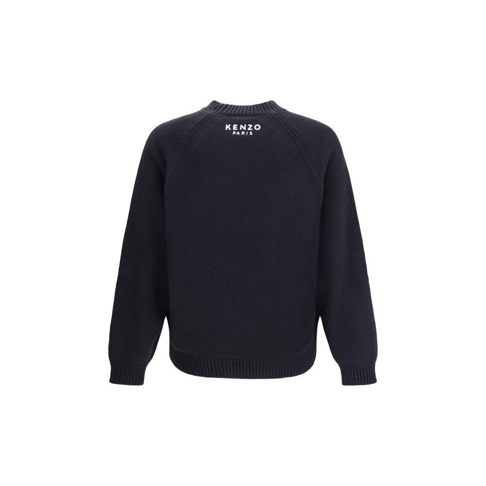 Kenzo Boke Flower Sweater KE-FF65PU7443LA99J-M