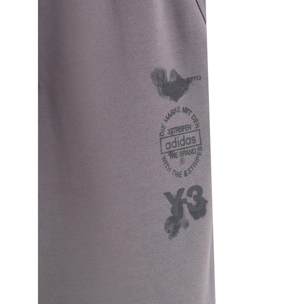 Y-3 Side graphic Sweatpants Y-JZ0723GRANIT-S