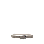Brunello Cucinelli Suede Belt BR-M0DELC33GC8212-M