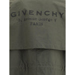 Givenchy Parka Jacket GI-BM01D1164Z305-IT46 | S