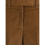 Thom Browne Corduroy Pants TH-FTC400UF0957210-IT38 | S