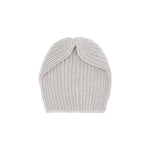 Brunello Cucinelli Cashmere Beanie Hat BR-M32373999C9610-S