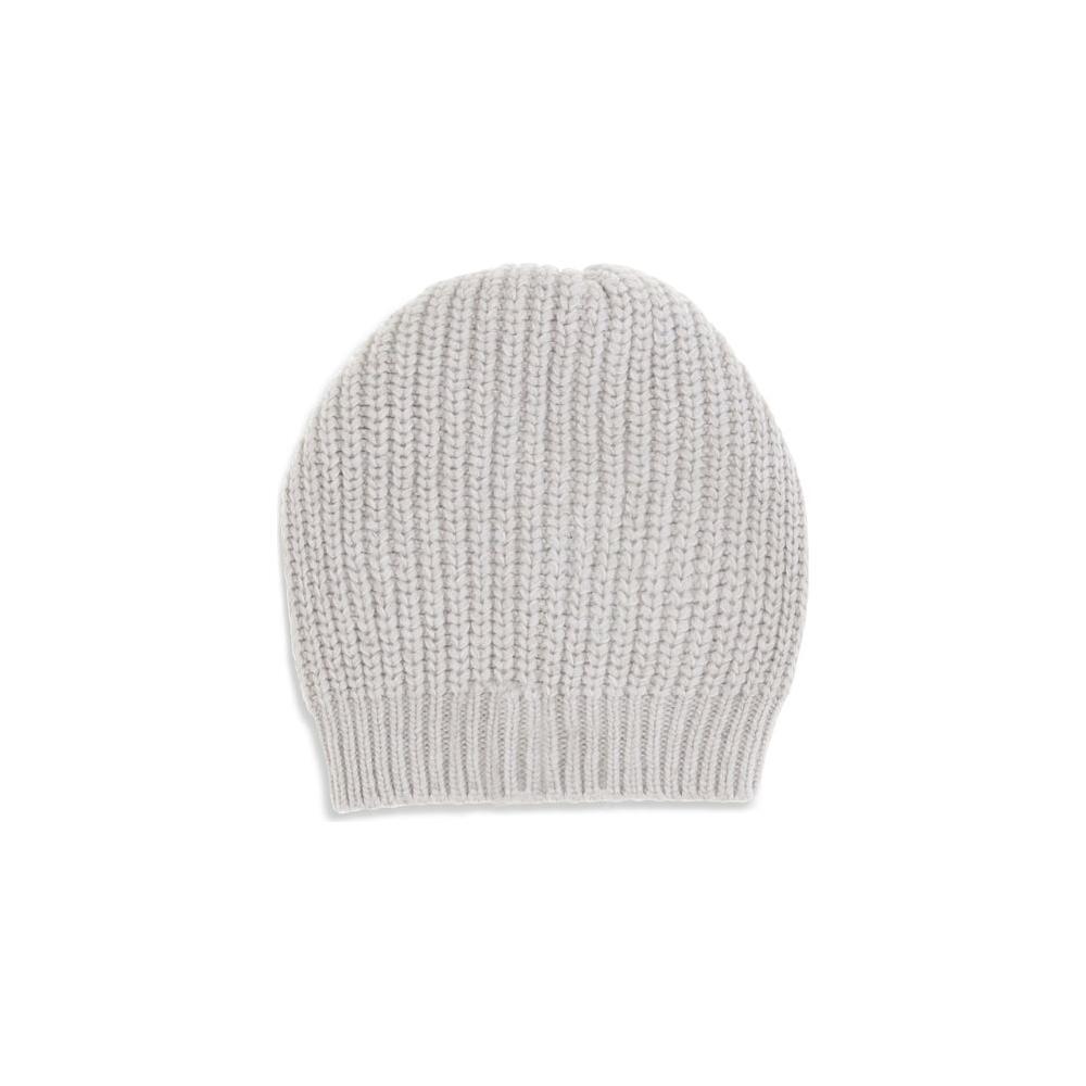 Brunello Cucinelli Cashmere Beanie Hat BR-M32373999C9610-S