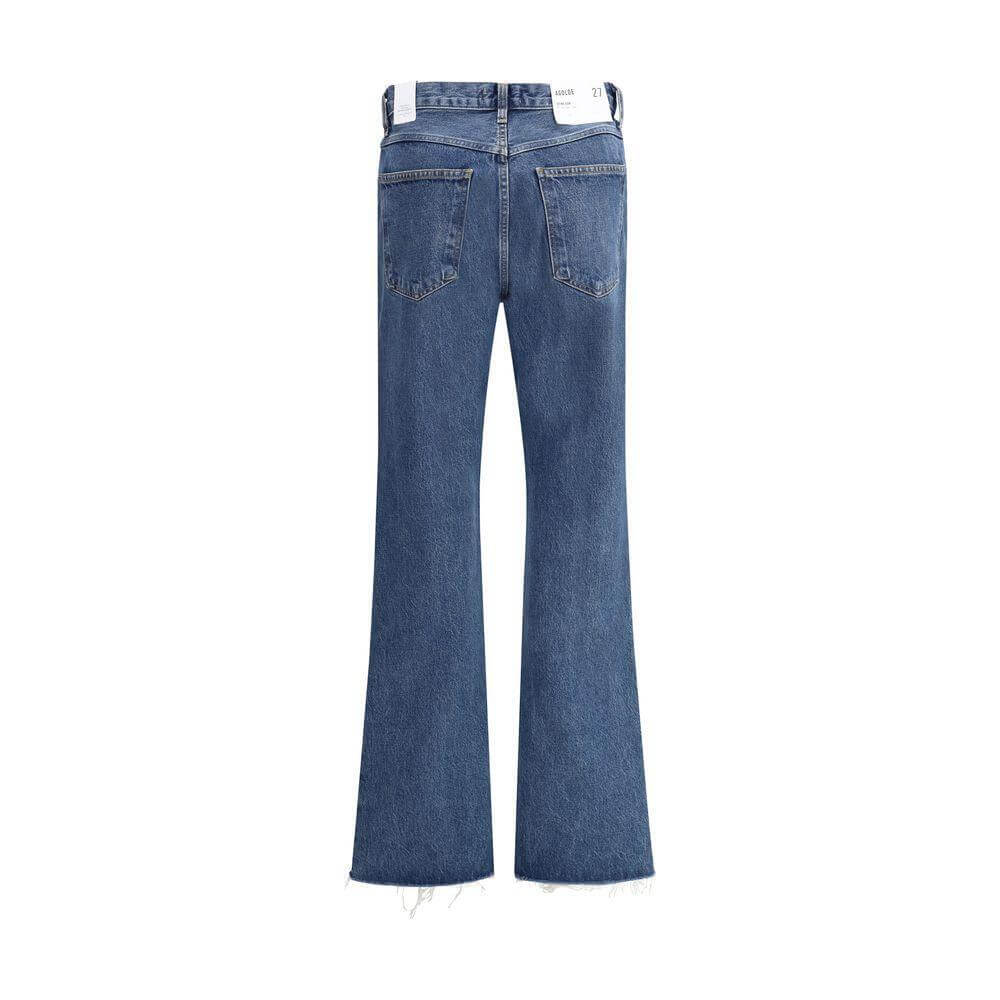 Agolde Leena Jeans AG-A2181535PCBO-27