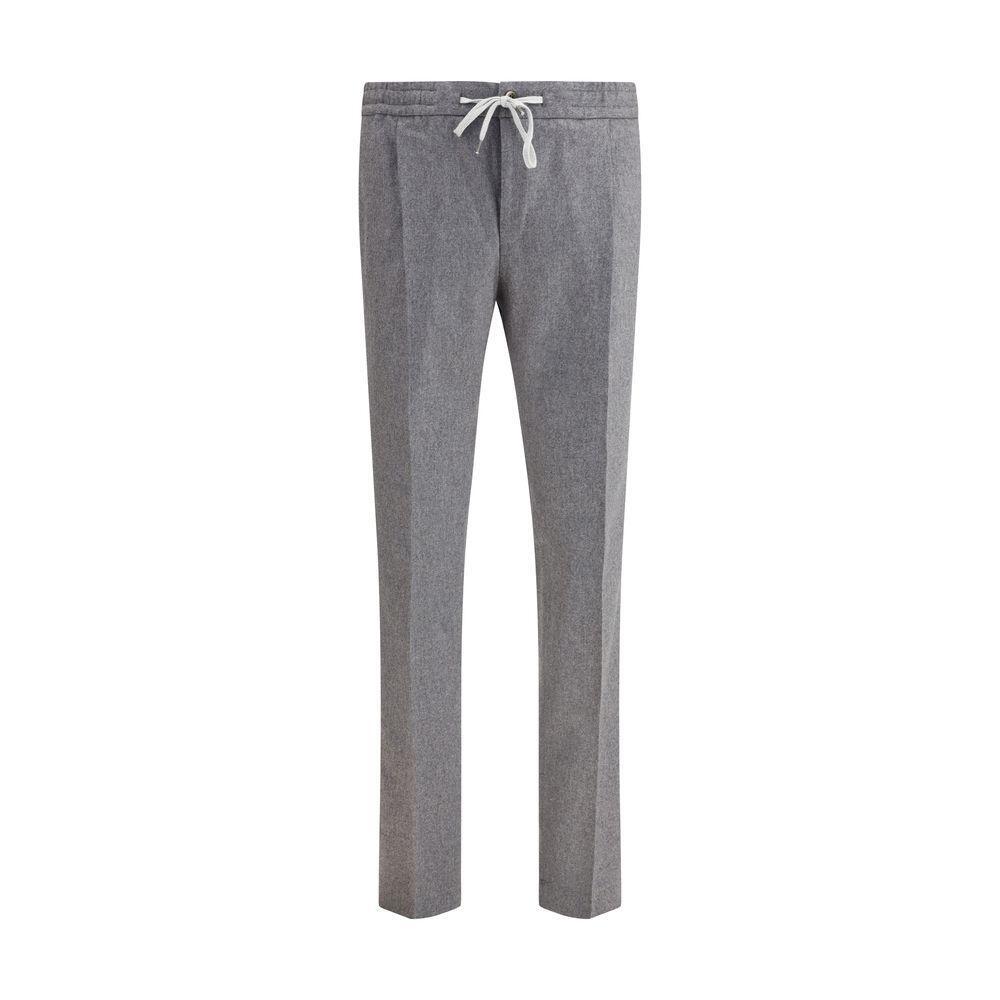 PT Torino Soft Pants PT-COTFCNZA0CL1TO030230-IT46 | S