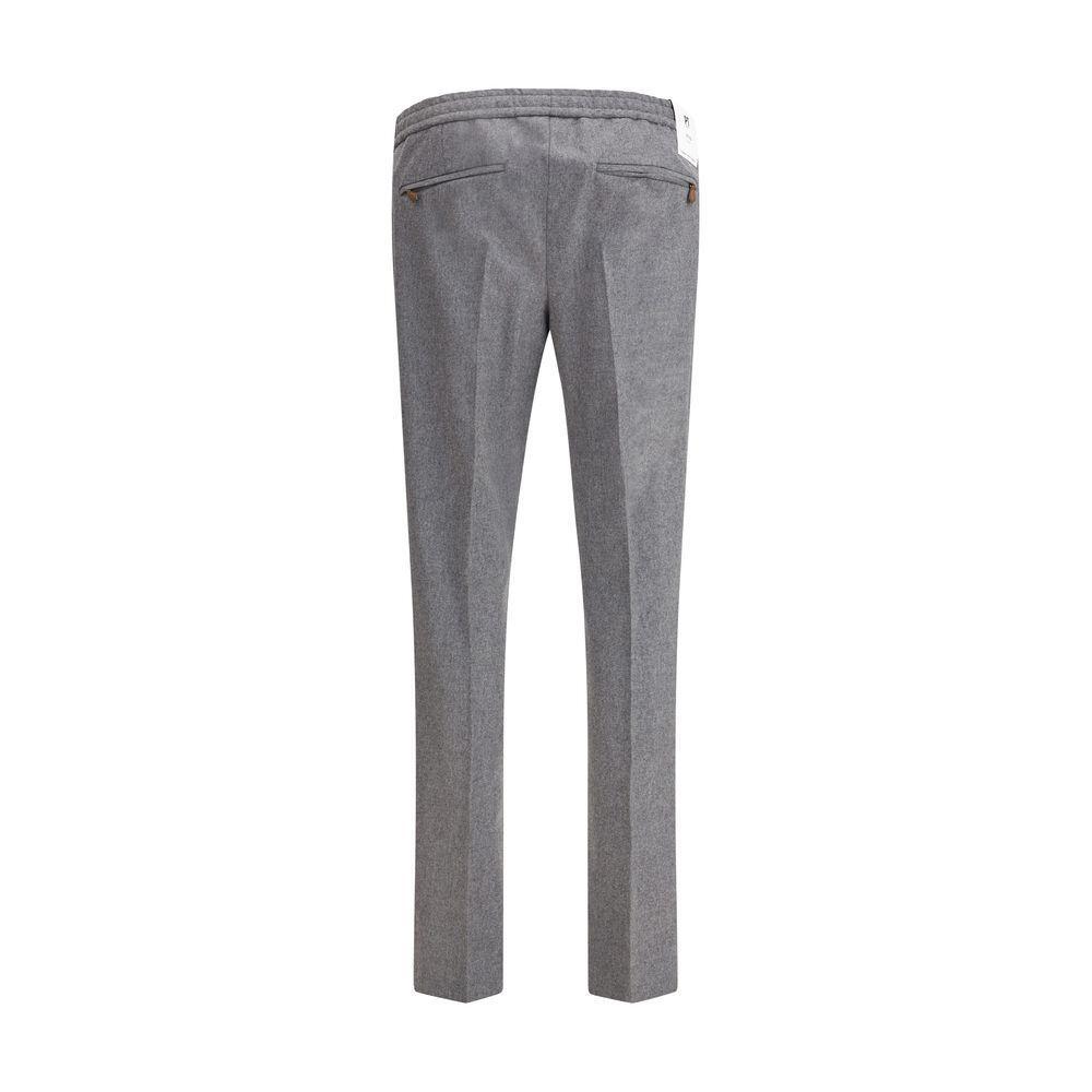 PT Torino Soft Pants PT-COTFCNZA0CL1TO030230-IT46 | S