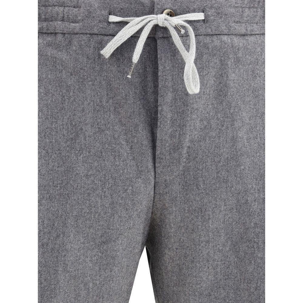 PT Torino Soft Pants PT-COTFCNZA0CL1TO030230-IT46 | S