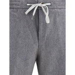 PT Torino Soft Pants PT-COTFCNZA0CL1TO030230-IT46 | S