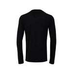 Jil Sander Black Polyester Long JI-9887676-XXL