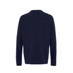 Jil Sander Blue Cotton Long JI-9889673-XXL