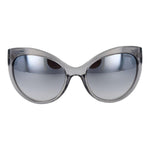 Guess Gray Women Sunglasses GU-1063177