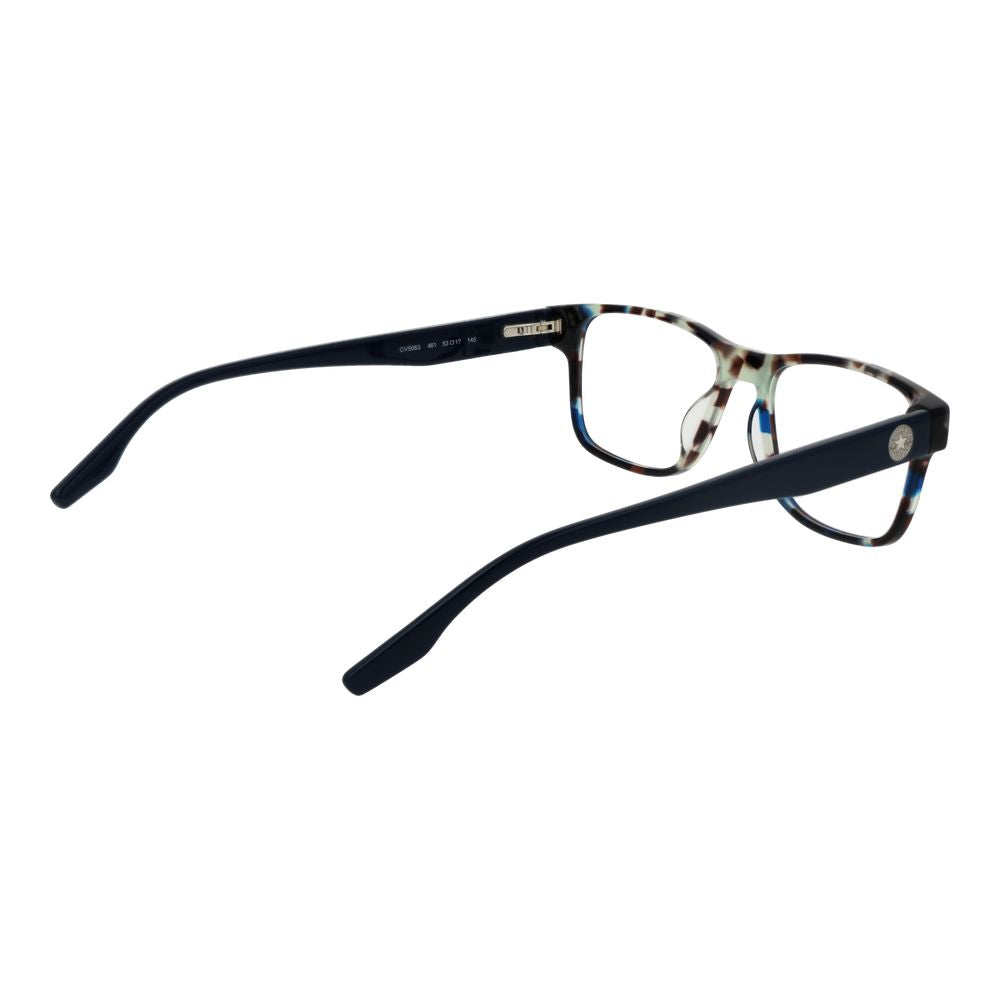 Converse Blue Acetate Glasses (Frames)