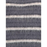 Marni Striped wool mohair Sweater MA-GCMG0161Q0UFU174RGN77-IT46 | S
