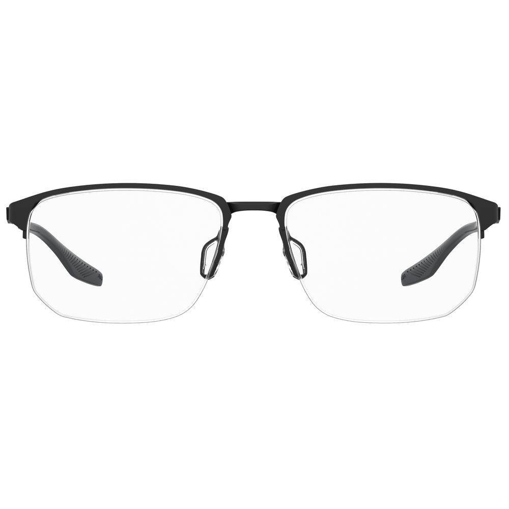 Under Armour Black Metal Frames