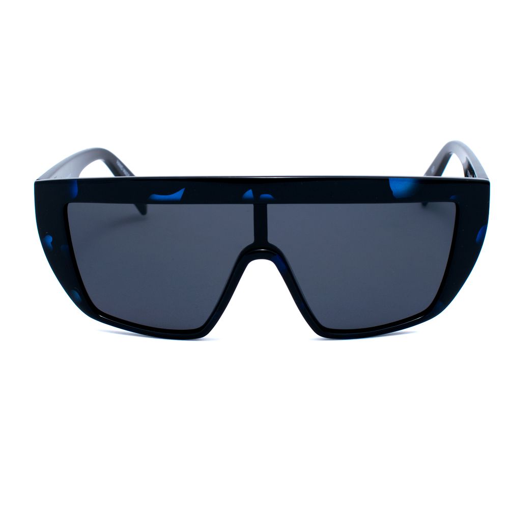 Italia Independent Blue Acetate Sunglasses