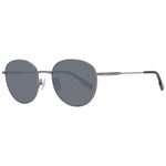 Hackett Gray Men Sunglasses HA-1048988