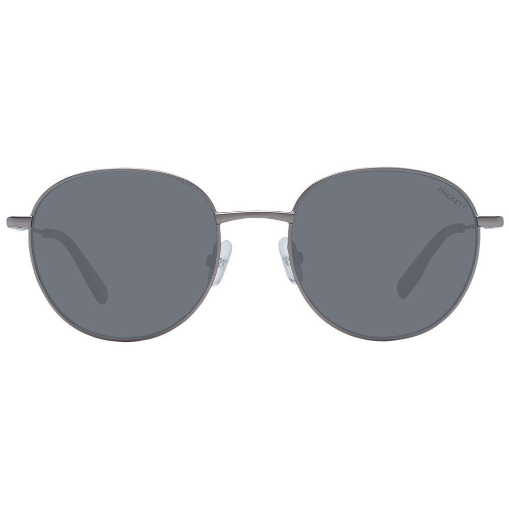 Hackett Gray Men Sunglasses HA-1048988