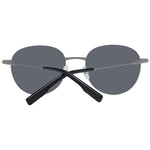 Hackett Gray Men Sunglasses HA-1048988