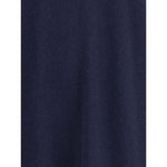 SA SU PHI Cashmere long Dress SA-W255440350-IT40 | M