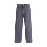 Our Legacy Loose Jeans OU-M4195TSSUPERGREYW-W31