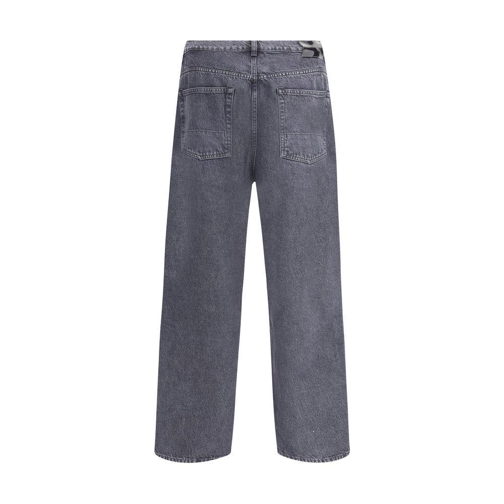 Our Legacy Loose Jeans OU-M4195TSSUPERGREYW-W31