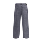 Our Legacy Loose Jeans OU-M4195TSSUPERGREYW-W31