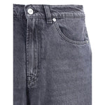 Our Legacy Loose Jeans OU-M4195TSSUPERGREYW-W31