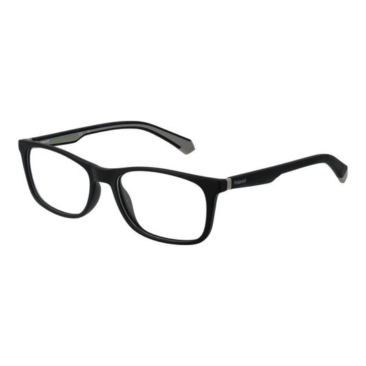 Polaroid Black Men Glasses Frame