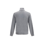 Brunello Cucinelli Turtleneck Sweater BR-M2300103C079C-IT50 | L
