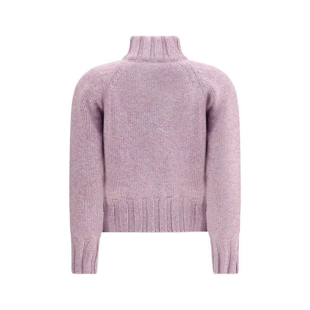Magda Butrym Zip Cardigan