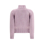 Magda Butrym Zip Cardigan