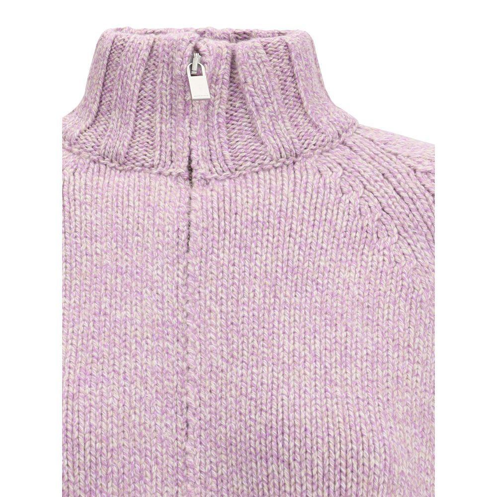Magda Butrym Zip Cardigan