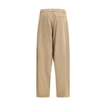 Darkpark Chain adorned Phebe Pants DA-WTR36SFAW440085-IT38 | S